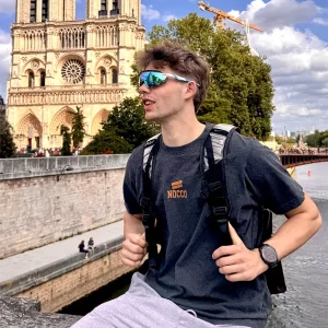 Kasper Tafenau