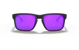 OAKLEY Holbrook Matte Black Prizm Violet