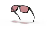 OAKLEY Holbrook Matte Black Prizm Dark Golf