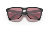 OAKLEY Holbrook Matte Black Prizm Dark Golf