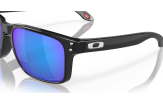 OAKLEY Holbrook Black Ink Prizm Sapphire Polarized