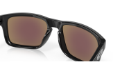 OAKLEY Holbrook Black Ink Prizm Sapphire Polarized