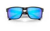 OAKLEY Holbrook Black Ink Prizm Sapphire Polarized