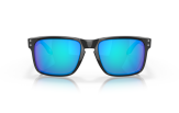 OAKLEY Holbrook Black Ink Prizm Sapphire Polarized