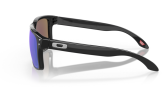OAKLEY Holbrook Black Ink Prizm Sapphire Polarized