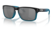 P&auml;ikeseprillid OAKLEY Holbrook Special Ed. "Troy Lee Designs Collection" Blue Fade Prizm Black