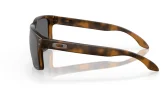 OAKLEY Holbrook Matte Brown Tortoise Prizm Black