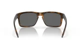 OAKLEY Holbrook Matte Brown Tortoise Prizm Black