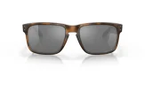 OAKLEY Holbrook Matte Brown Tortoise Prizm Black