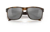 OAKLEY Holbrook Matte Brown Tortoise Prizm Black