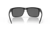 OAKLEY Holbrook Matte Black Prizm Black Polarized