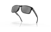 OAKLEY Holbrook Matte Black Prizm Black Polarized