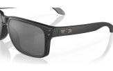 OAKLEY Holbrook Matte Black Prizm Black Polarized