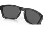 OAKLEY Holbrook Matte Black Prizm Black Polarized