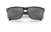 OAKLEY Holbrook Matte Black Prizm Black Polarized