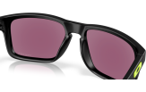 OAKLEY Holbrook Matte Black Prizm Road Jade