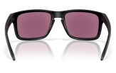 OAKLEY Holbrook Matte Black Prizm Road Jade