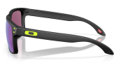 OAKLEY Holbrook Matte Black Prizm Road Jade