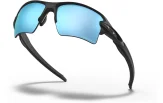OAKLEY Flak 2.0 XL Matte Black Prizm Deep Water Polarized