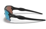 OAKLEY Flak 2.0 XL Matte Black Prizm Deep Water Polarized