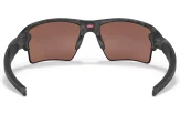 OAKLEY Flak 2.0 XL Matte Black Camo Prizm Deep Water Polarized