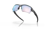 OAKLEY Flak 2.0 XL Steel Prizm Snow Sapphire