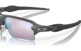OAKLEY Flak 2.0 XL Steel Prizm Snow Sapphire
