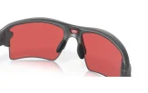 OAKLEY Flak 2.0 XL Steel Prizm Snow Sapphire