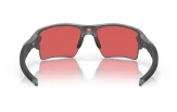 OAKLEY Flak 2.0 XL Steel Prizm Snow Sapphire