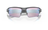 OAKLEY Flak 2.0 XL Steel Prizm Snow Sapphire