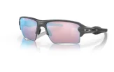 OAKLEY Flak 2.0 XL Steel Prizm Snow Sapphire
