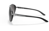 OAKLEY Split Time Velvet Black Prizm Grey Gradient
