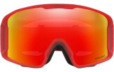 OAKLEY LineMiner L Redline Prizm Snow Torch
