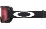 OAKLEY LineMiner S Matte Black Prizm Snow Rose