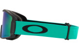 OAKLEY LineMiner M Celeste Prizm Snow Jade
