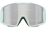 OAKLEY LineMiner M White Habitat Prizm Black Iridium