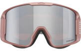 OAKLEY LineMiner L Jamie Anderson Signature Prizm Snow Black Iridium