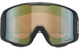 OAKLEY LineMiner L Matte Black Prizm Sage Gold Iridium