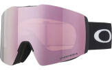 OAKLEY Fall Line L Matte Black Prizm Rose Gold