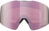 OAKLEY Fall Line L Matte Black Prizm Rose Gold