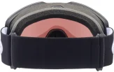 OAKLEY Fall Line L Matte Black Prizm Rose Gold