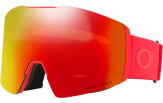 OAKLEY Fall Line L Redline Prizm Snow Torch Iridium