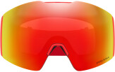 OAKLEY Fall Line L Redline Prizm Snow Torch Iridium