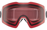 OAKLEY Fall Line L Matte White Prizm Snow Rose