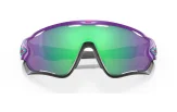 P&auml;ikeseprillid OAKLEY Jawbreaker Маttе Еlесtrіс Рurрlе Рrіzm Jаdе