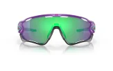 P&auml;ikeseprillid OAKLEY Jawbreaker Маttе Еlесtrіс Рurрlе Рrіzm Jаdе