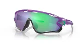 P&auml;ikeseprillid OAKLEY Jawbreaker Маttе Еlесtrіс Рurрlе Рrіzm Jаdе