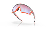 P&auml;ikeseprillid OAKLEY Jawbreaker Space Dust Prizm Snow Sapphire