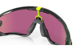 P&auml;ikeseprillid OAKLEY Jawbreaker Matte Hunter Green Prizm Road Jade