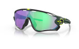 P&auml;ikeseprillid OAKLEY Jawbreaker Matte Hunter Green Prizm Road Jade